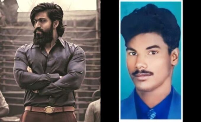 Rowdy Thangam: Is KGF Based on His Thrilling True Story?