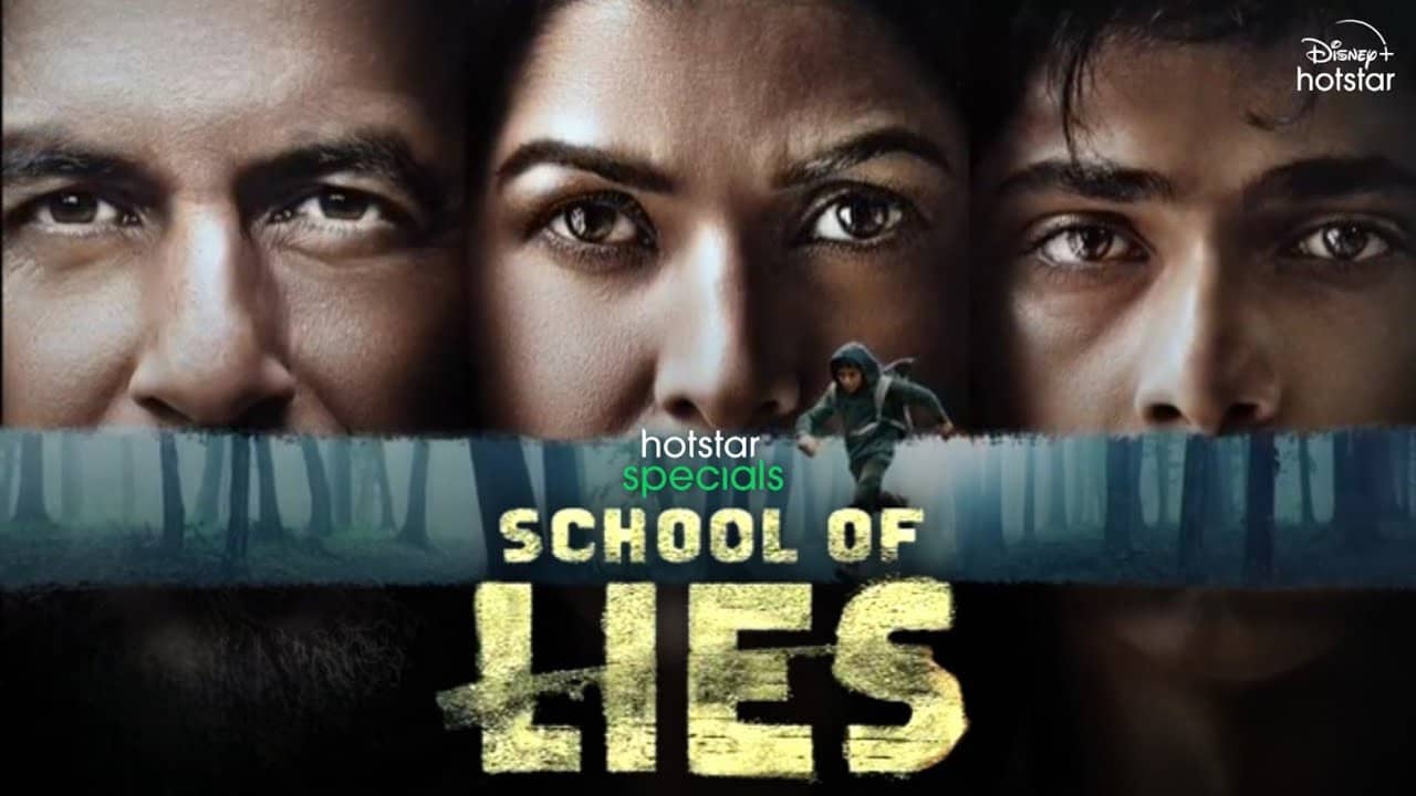 School Of Lies Release Date On DisneyPlus Hotstar, Cast, Plot, Teaser