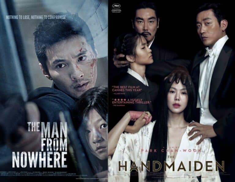 Top 7 Underrated Korean Movies to Stream on OTT Platforms