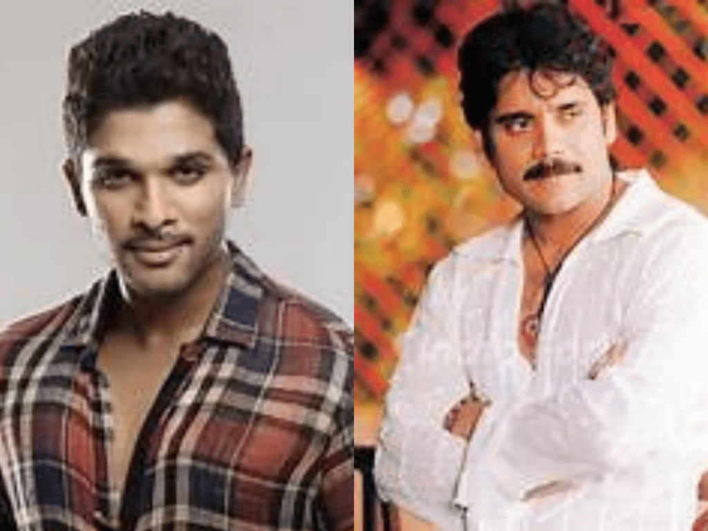 Top 15 Richest Actors In South Indian Cinema