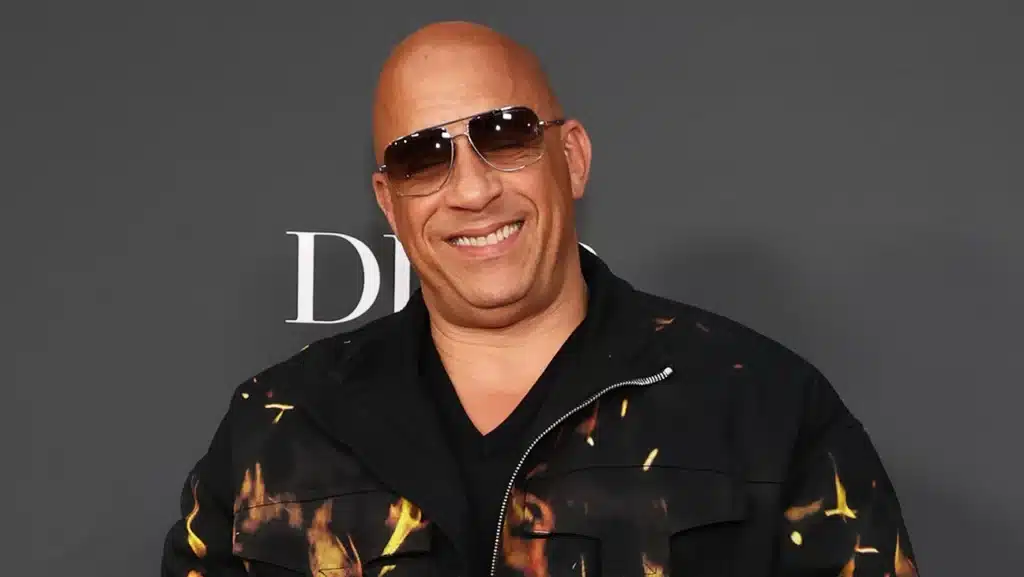 Vin Diesel Net Worth 2023: Salary, Car Collection, Real Estate, Personal Life and Professional Life Details