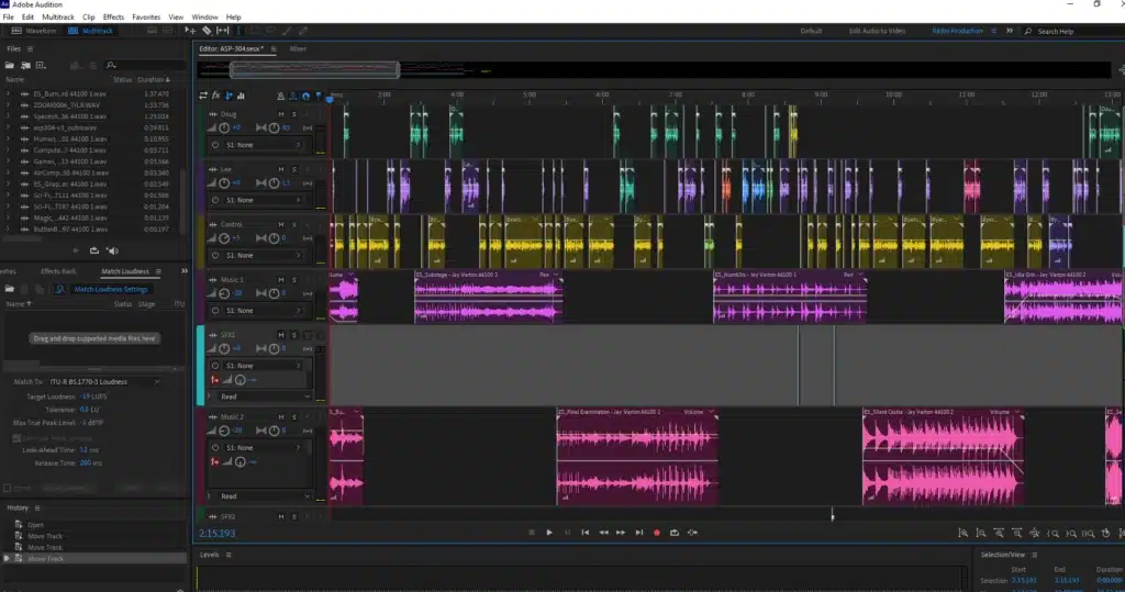 5 Essential Podcast Audio Editing Tools for the Beginners in 2023