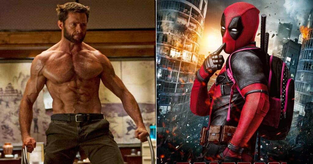 Deadpool 3 Release Date in India and USA