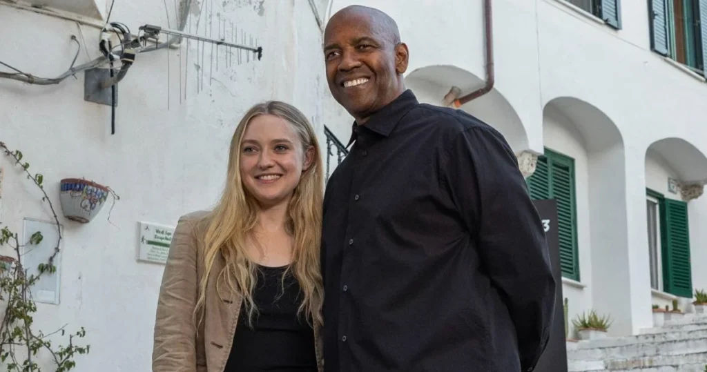 The Equalizer 3 Cast Salary: Denzel Washington Takes Home a Handsome Amount