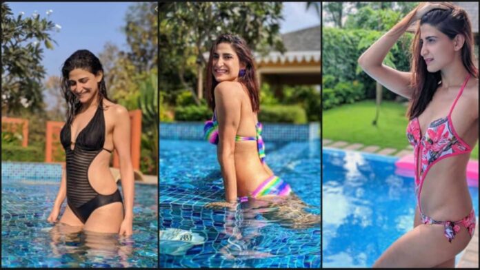 33 Hot and Bold Photos of Aahana Kumra That You Need To Check Out