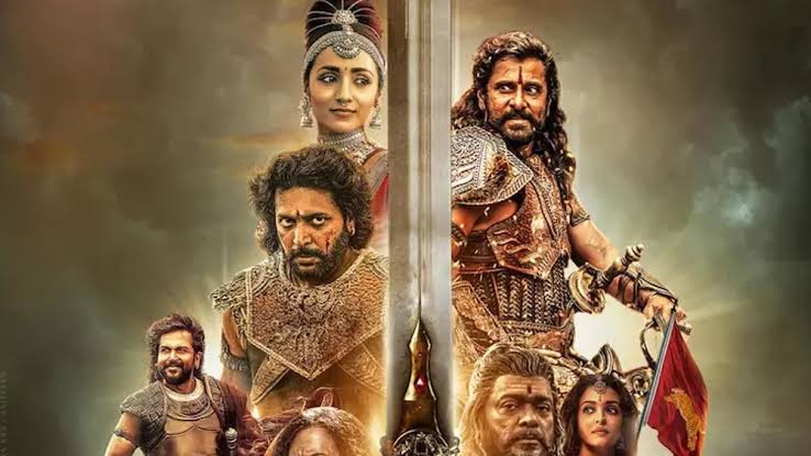 Ponniyin Selvan (PS) 2 Box Office Collection Day 4 and Budget Ponniyin Selvan (PS) 2 Box Office Collection Day 4 and Budget