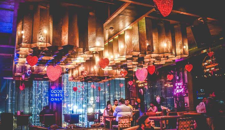 Experience the Vibrant Nightlife: Uncover the Best Clubs in Gurgaon Sector 29