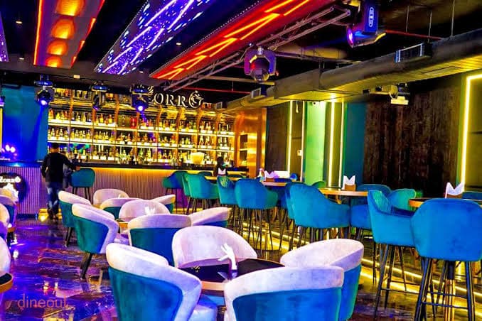 Experience the Vibrant Nightlife: Uncover the Best Clubs in Gurgaon Sector 29