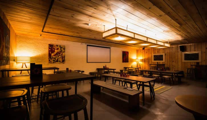Experience the Vibrant Nightlife: Uncover the Best Clubs in Gurgaon Sector 29