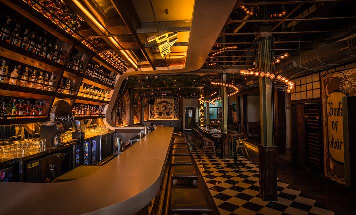 Experience the Vibrant Nightlife: Uncover the Best Clubs in Gurgaon Sector 29