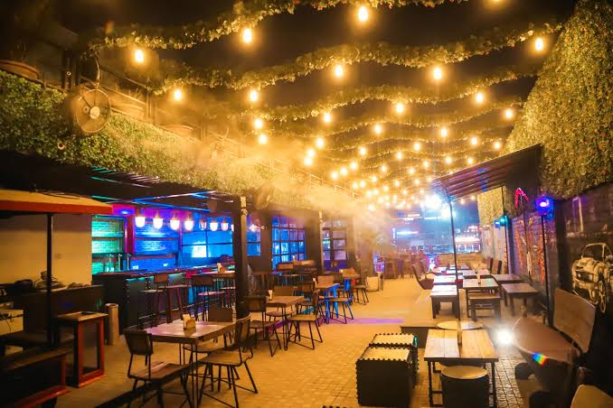 Experience the Vibrant Nightlife: Uncover the Best Clubs in Gurgaon Sector 29