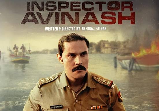 Inspector Avinash Season 2 Release Date on Jio Cinema, Cast, Story, Trailer and More
