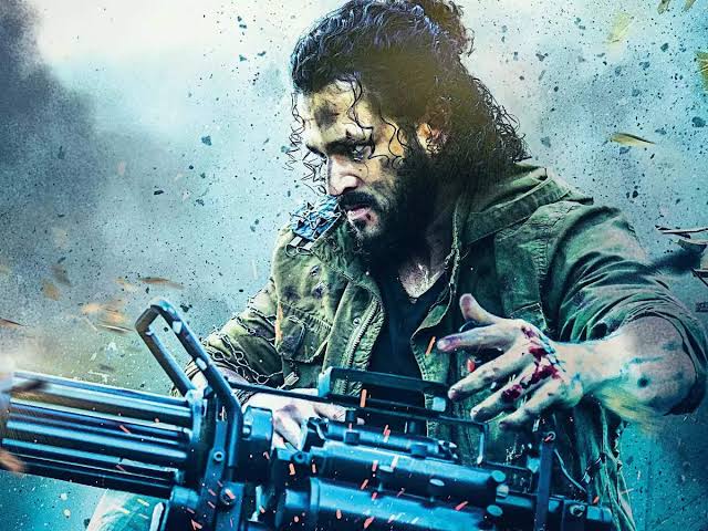 Agent Box Office Collection Day 4 and Budget Agent Box Office Collection Day 4 and Budget