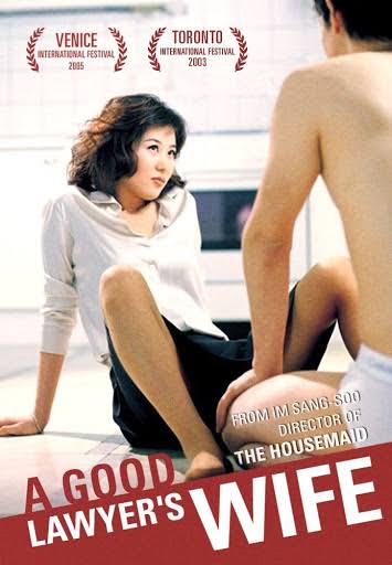 Korean Sexy Movie List | 18 Hot Korean Movies to Watch Online