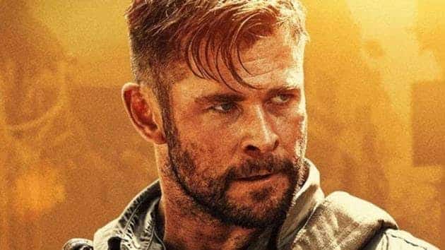 Extraction 2 Cast Salary: Chris Hemsworth Earns a Big Paycheck