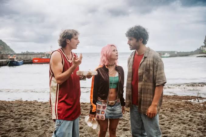 Turn of the Tide Netflix Season 2 Release Date, Cast, Plot, Trailer and More