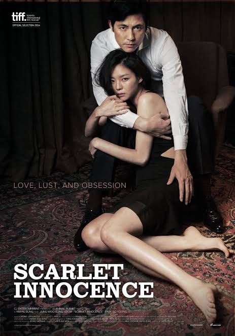 Korean Sexy Movie List | 18 Hot Korean Movies to Watch Online