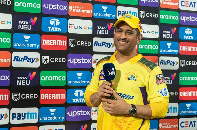 7 Times When MS Dhoni Proved He is a Legend