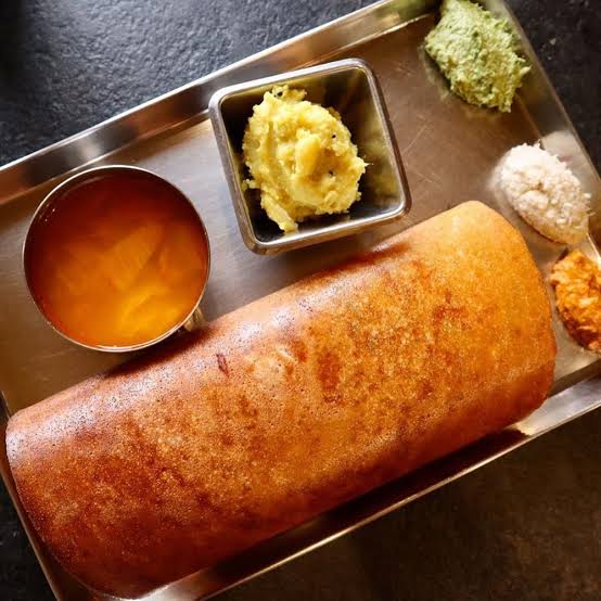 Savor the Flavours of South India: Unveiling Noida's 5 Best Cafes and Restaurants