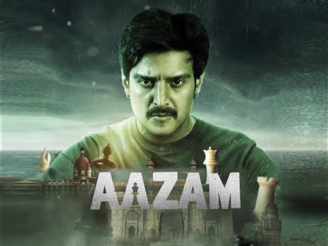 Aazam Box Office Collection Day 6