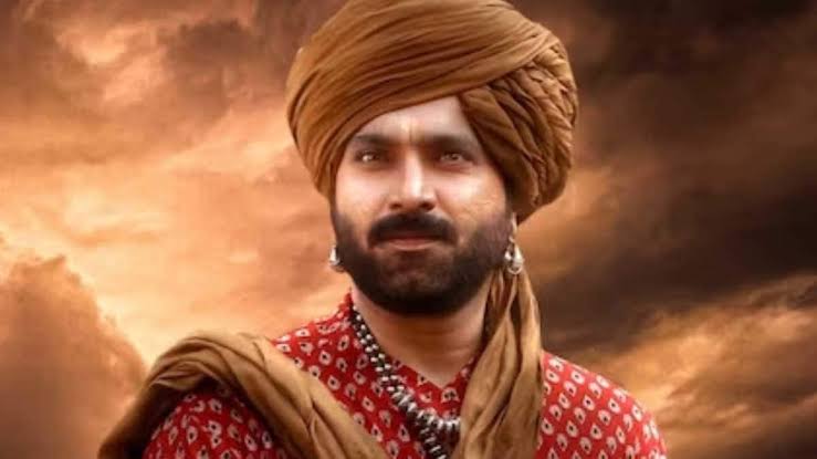 Ravrambha Box Office Collection Day 6 Ravrambha Box Office Collection Day 6