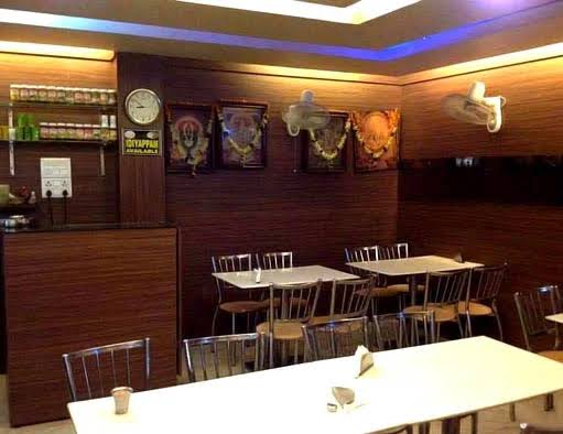 Savor the Flavours of South India: Unveiling Noida's 5 Best Cafes and Restaurants