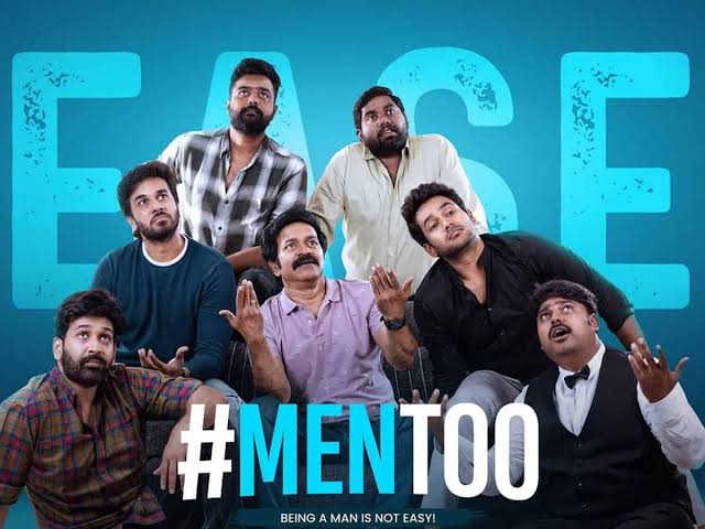 Men Too Box Office Collection Day 6