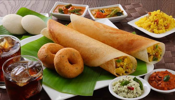Savor the Flavours of South India: Unveiling Noida’s 5 Best Cafes and Restaurants