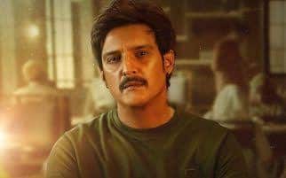 Aazam Movie Review: Jimmy Shergill Delivers an Emphatic Performance in This Intense Thriller