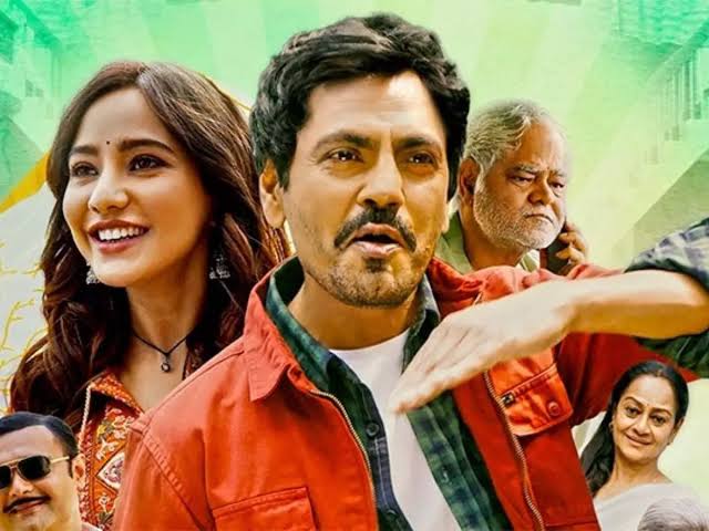 Jogira Sara Ra Ra Movie Review: Nawazuddin Siddiqui Fails to Save This Comedy