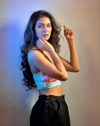 Hot and Sexy Photos of Mukti Mohan That Will Leave You Amazed