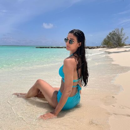 Hot and Sexy Photos of Mukti Mohan That Will Leave You Amazed