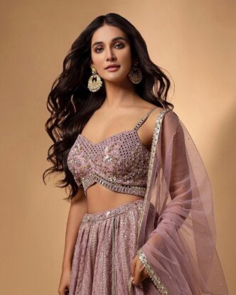 Hot and Sexy Photos of Mukti Mohan That Will Leave You Amazed