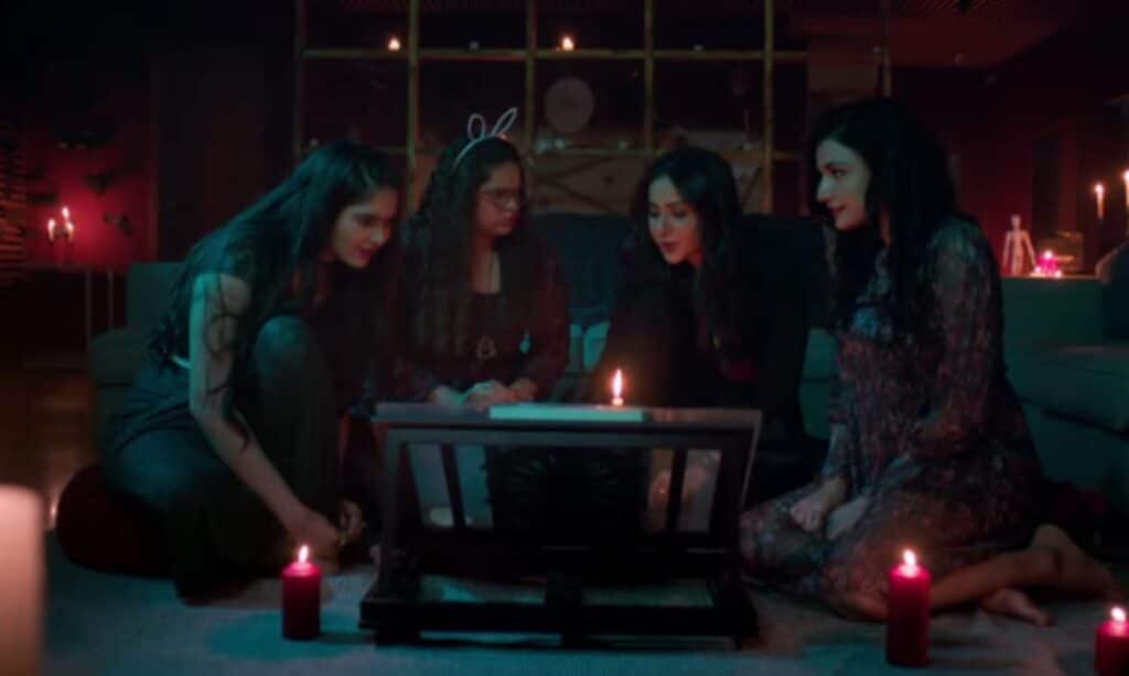 Boo Release Date on JioCinema, Cast, Story, Trailer and More