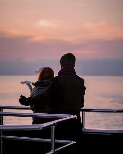 Cruise Trips