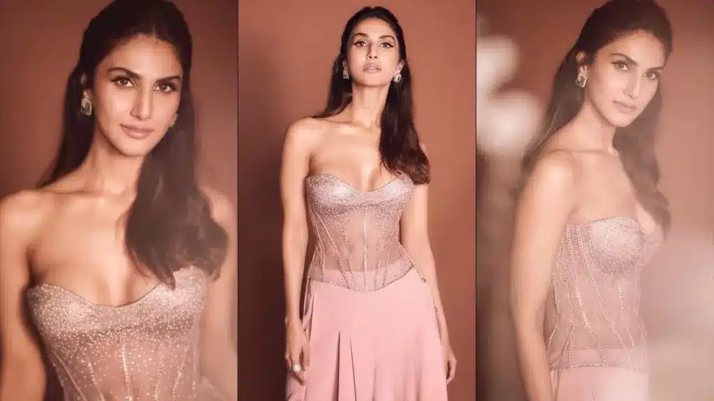 33 Hot and Sexy Photos of Vaani Kapoor That will Amaze You