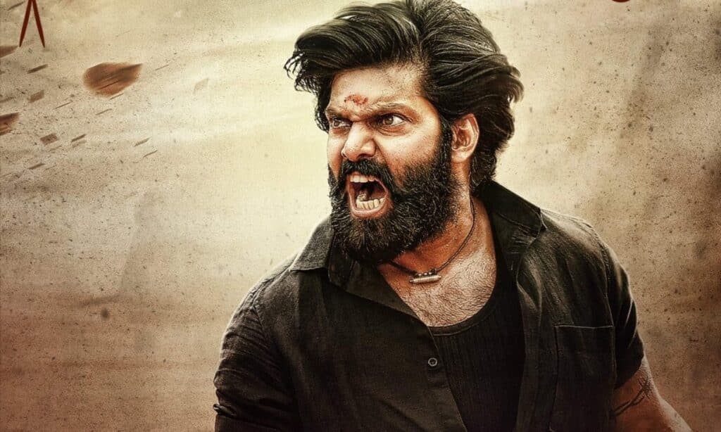 Kathar Basha Endra Muthuramalingam OTT Release Date, OTT Platform