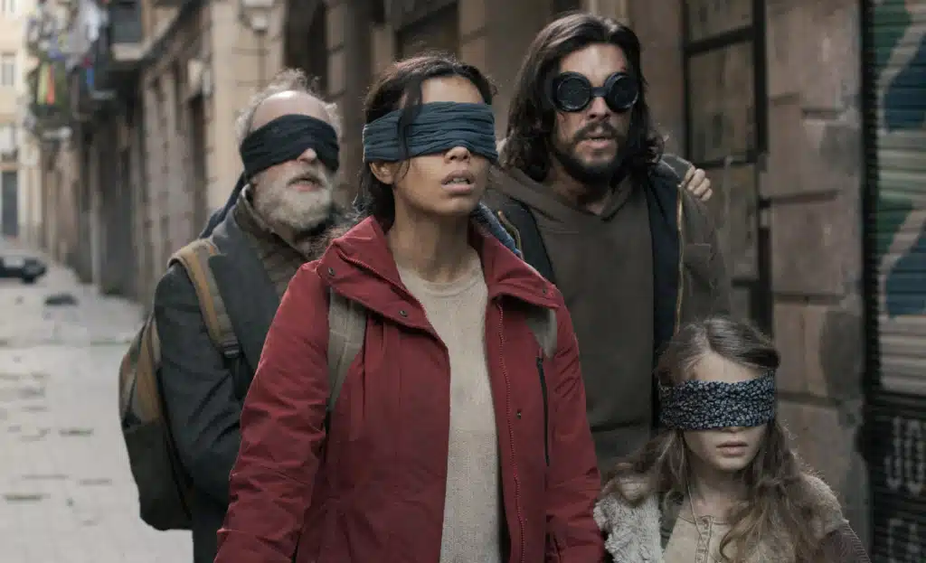 Bird Box Barcelona Release Date on Netflix, Cast, Plot, Teaser, Trailer and More
