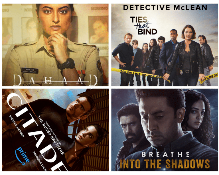 15 Best Crime Thriller Web Series On Amazon Prime Video