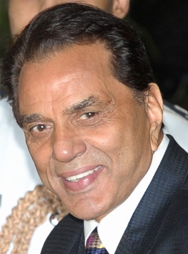 Dharmendra Deol