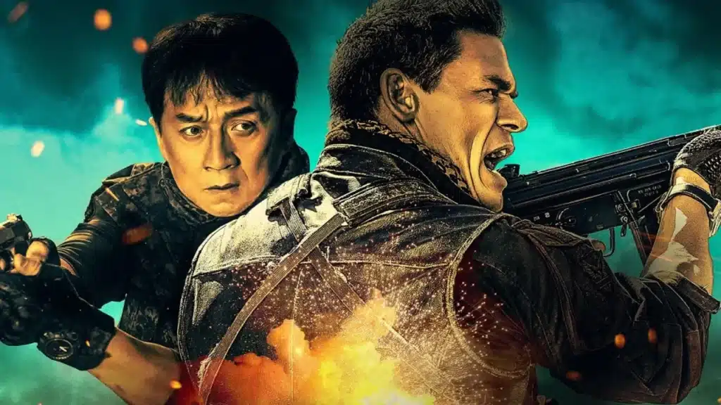 Hidden Strike Release Date 2023, Cast, Story, Teaser, Trailer and More