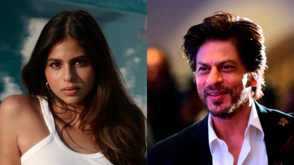 All You Need to Know About SRK's Daughter: Suhana Khan