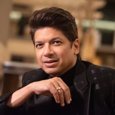 Shaan Mukherji