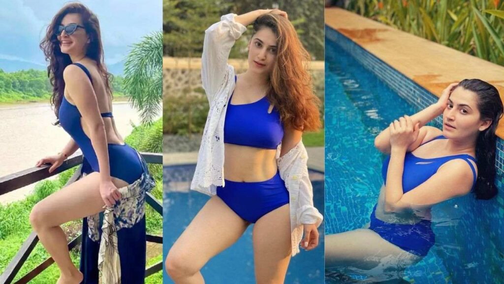 33 Hot and Sexy Photos of Shivaleeka Oberoi That will Amaze You