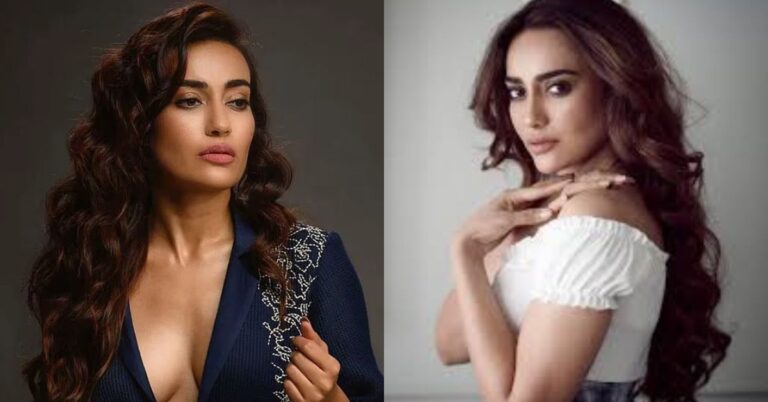 Surbhi Jyoti Hot Photos
