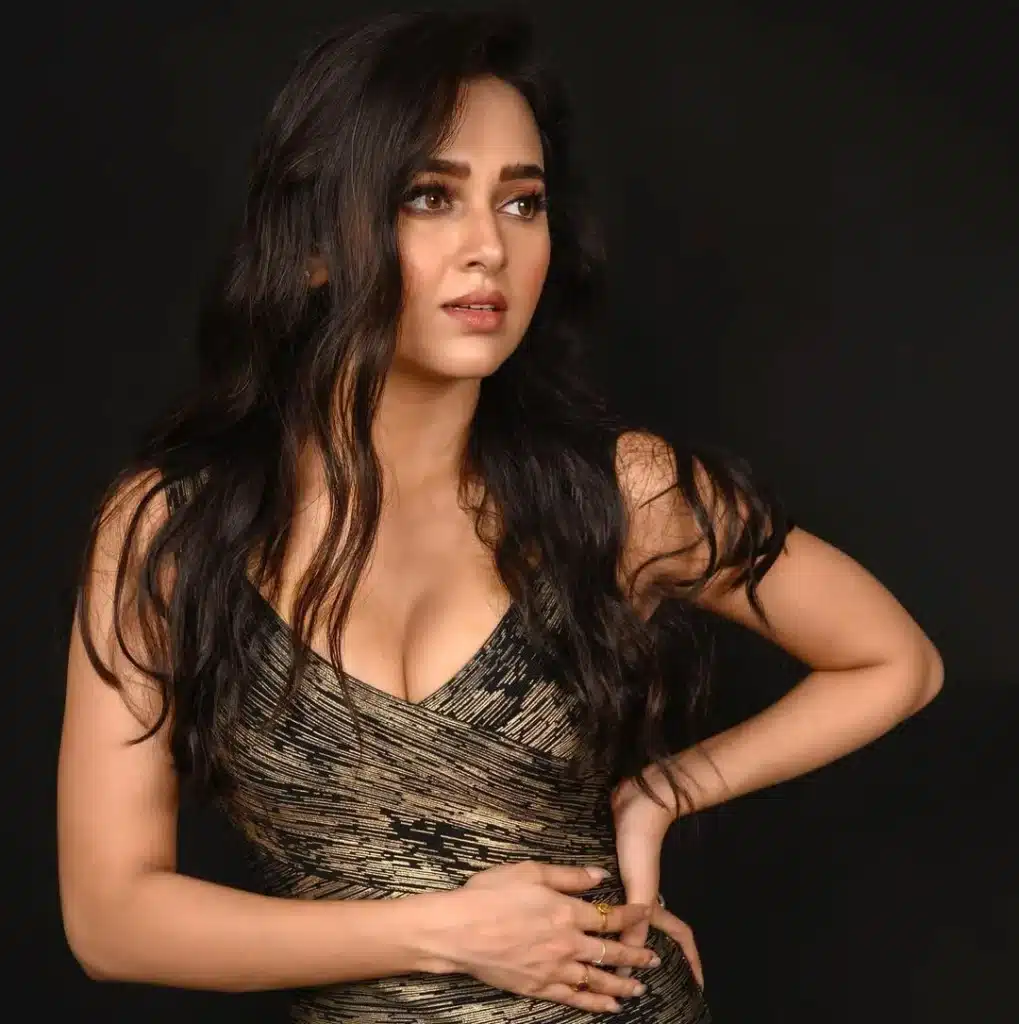 33 Hot and Bold Photos of Tejasswi Prakash That Will Surprise You
