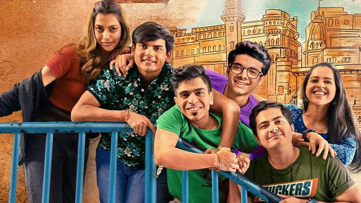 UP65 Release Date on Jio Cinema, Cast, Plot, Trailer and More