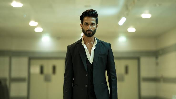 Bloody Daddy Review: Shahid Kapoor Starrer is A Thrilling Rollercoaster Ride