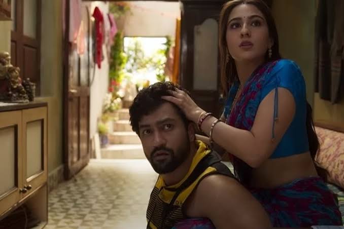Zara Hatke Zara Bachke Box Office Collection Day 1 & Budget