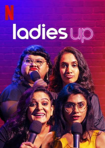10 Best Indian Comedy Web Series On Netflix in 2023